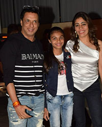 Madhur Bhandarkar, Siddhi and and Renu Namboodiri Madhur Bhandarkar, Siddhi and and Renu Namboodiri