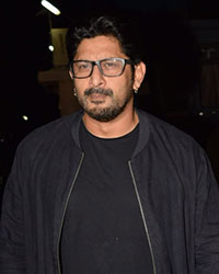 Arshad Warsi at The Sky Is Pink Special Screening