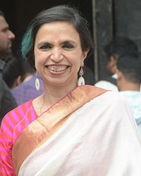 Shonali Bose Shonali Bose