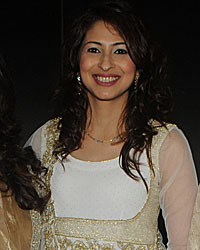 Rajeev Mahavir, Mitali Singh, Aruni Bagga and Kavita Sheth