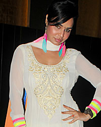 Kavita Verma at The Sound of Sufi Album Launch