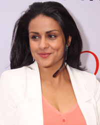 Gul Panag at The Spirit of Zoya Woman Event