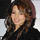 Shama Sikander at The Sunburn Festival Awards