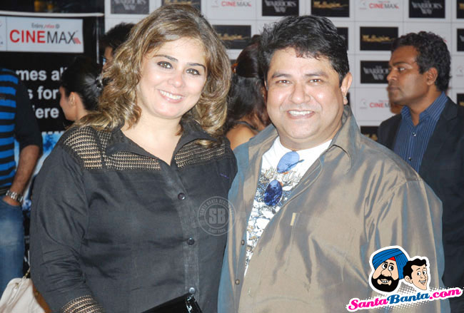 The Warrior's Way Premiere