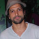 Farhan Akhtar at The Wednesday Soul Launch