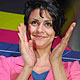 Gul Panag at The Wednesday Soul Launch