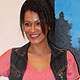 Payal Rohatgi at The World in Their Hands Exhibition