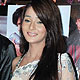 Sara Khan at Three Acting Studio Launch