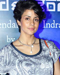 Gul Panag at Thunder God Book Launch