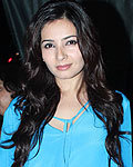 Shonali Nagrani at Thunder God Book Launch