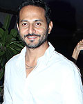 Nikhil Chinappa