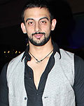 Arunoday Singh
