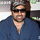 Sunny Deol at Ticketplease Launch