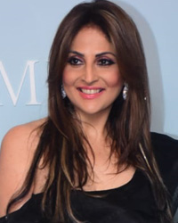 Tiffanys Store Launch in Mumbai Tiffanys Store Launch in Mumbai