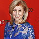 Arianna Huffington arrives at the Time 100 Gala in New York