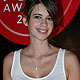 Kalki Koechlin at Time Out Food Awards-2011