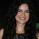 Sushma Reddy at Time Out Food Awards-2011