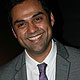 Abhay Deol at Time Out Food Awards-2011