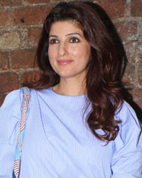 Twinkle Khanna at Times Litfest 2016