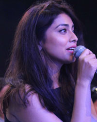 Shriya at Times Litfest 2016