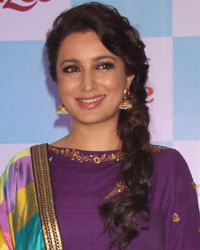 Tisca Chopra at Tisca at Rahat Ek Abhiyan Campaign