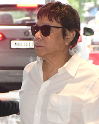 Tishaa Kumar Prayer Meet Tishaa Kumar Prayer Meet