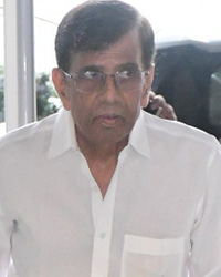 Tishaa Kumar Prayer Meet Tishaa Kumar Prayer Meet