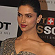 Deepika Padukone at Tissot Launches New Women Collection