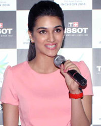 Tissot Unveils Asian Games Collection