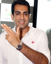 Tissot Unveils Asian Games Collection