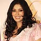 Nandana Sen at Titan Raga Flora Launch