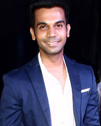 Rajkummar Rao at Titan Unveils Celestial Time Collection