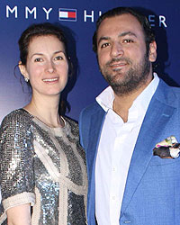 Tommy Hilfiger 10th Anniversary PC