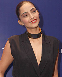 Sonam Kapoor