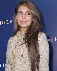 Tommy Hilfiger 10th Anniversary PC