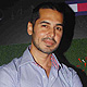 Dino Morea at Tommy Hilfiger Shoe Collection Launch