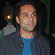 Abhay Deol at Tommy Hilfiger Shoe Collection Launch