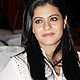 Kajol at Toonpur Ka Superhero Music Launch