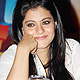 Kajol at Toonpur Ka Superhero Music Launch