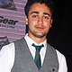 Imran Khan at Top Gear Special Issue Launch