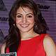 Anushka Sharma at Top Gear Special Issue Launch