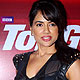 Sameera Reddy at TopGear Awards-2011