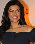 Sushmita Sen Sushmita Sen