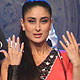 Kareena Kapoor at Toyota Greenathon 2010