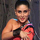 Kareena Kapoor at Toyota Greenathon 2010