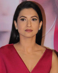 Gauhar Khan at Trailer Launch of Film Fever