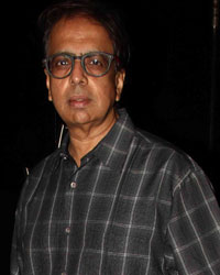 Anant Mahadevan Anant Mahadevan