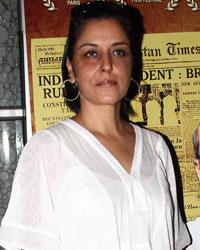 Trailer Launch of Film Gour Hari Dastaan Trailer Launch of Film Gour Hari Dastaan