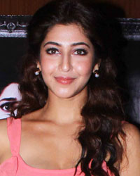 Sonarika Bhadoria at Trailer Launch of Film Saansein