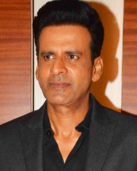 Manoj Bajpayee at Trailer Launch of Film Saat Uchakkey